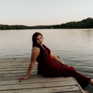 Meet your Posher, Stacy